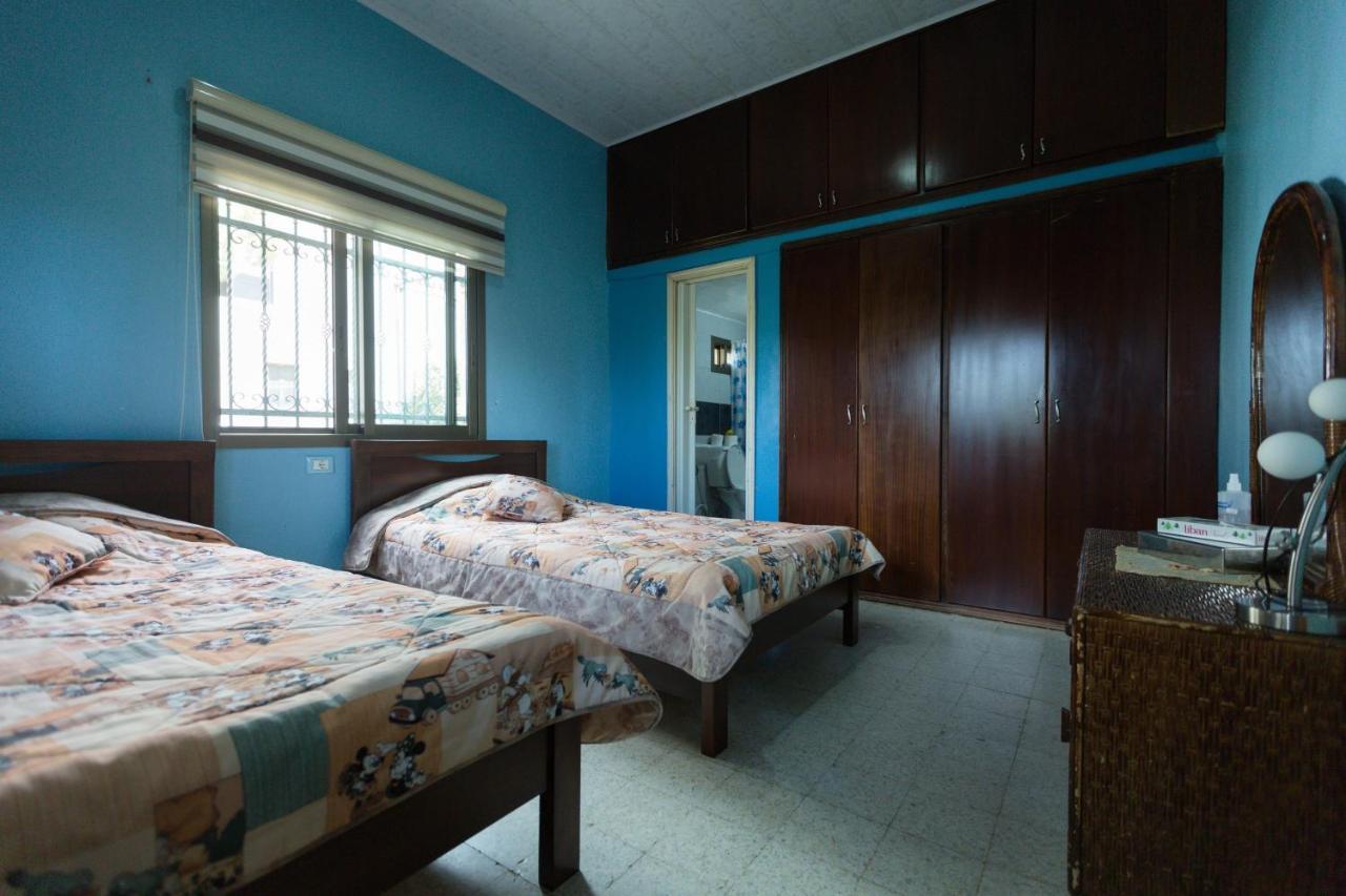 Mresty Guest House Mtolle Exterior photo
