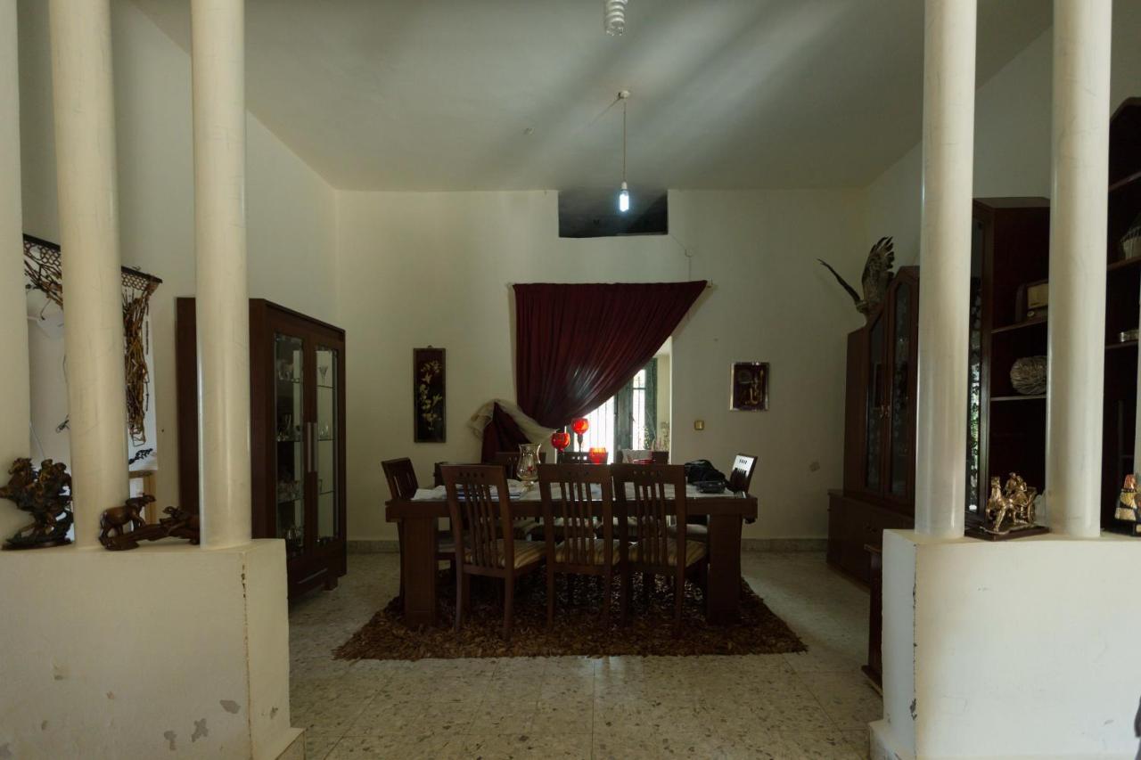 Mresty Guest House Mtolle Exterior photo