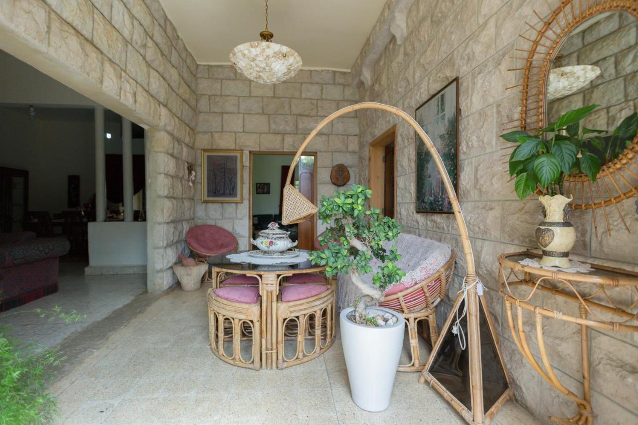 Mresty Guest House Mtolle Exterior photo