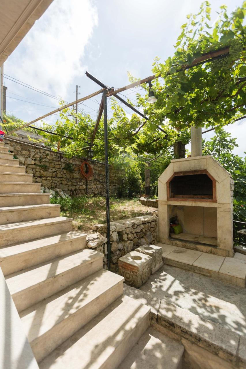 Mresty Guest House Mtolle Exterior photo