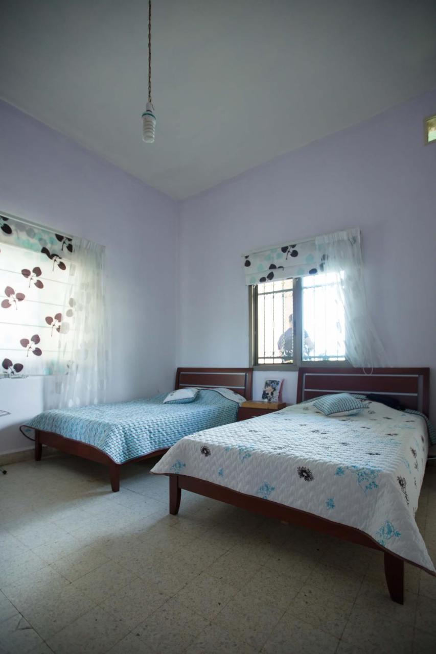 Mresty Guest House Mtolle Exterior photo