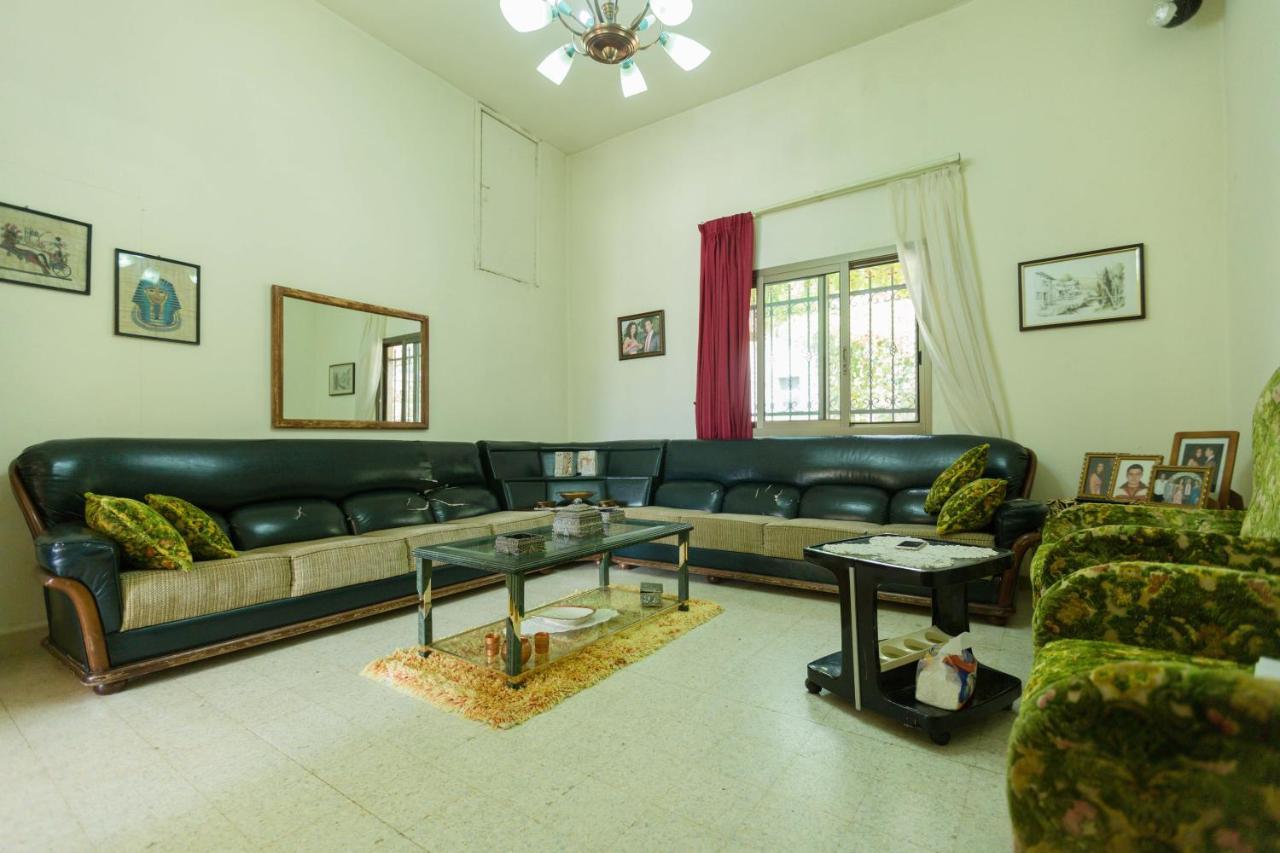 Mresty Guest House Mtolle Exterior photo